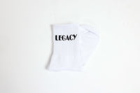 CREW SOCKS - HORIZONTAL