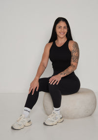 LIFT TANK - BLACK