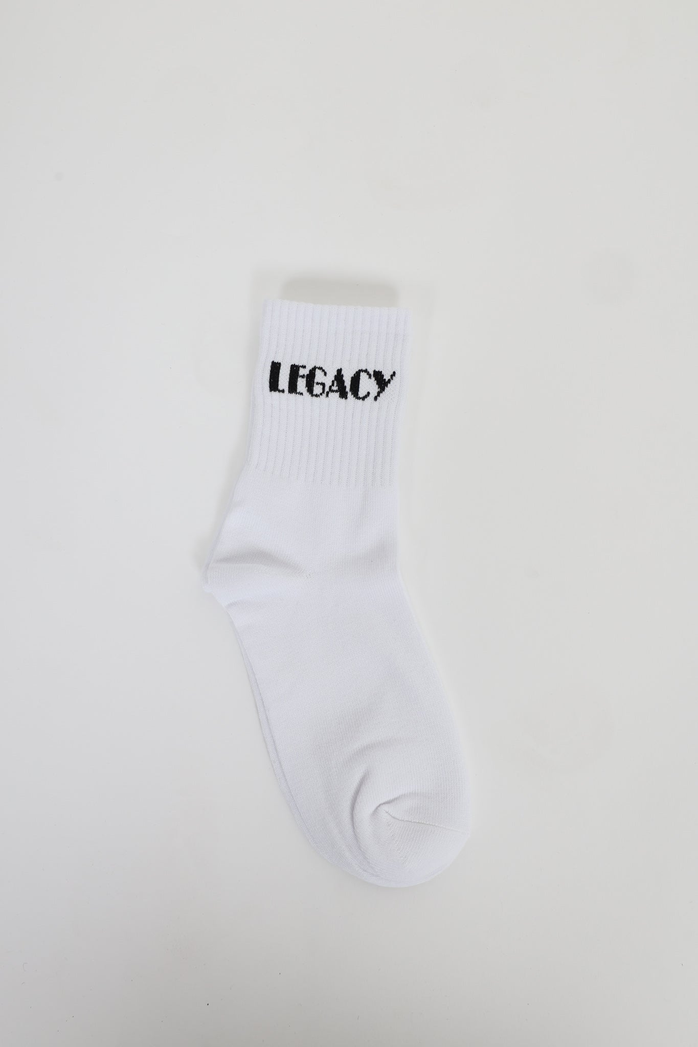 CREW SOCKS - HORIZONTAL