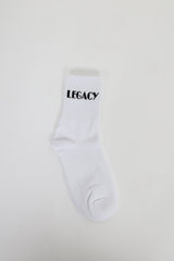 CREW SOCKS - HORIZONTAL