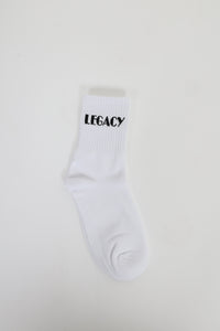 CREW SOCKS - HORIZONTAL