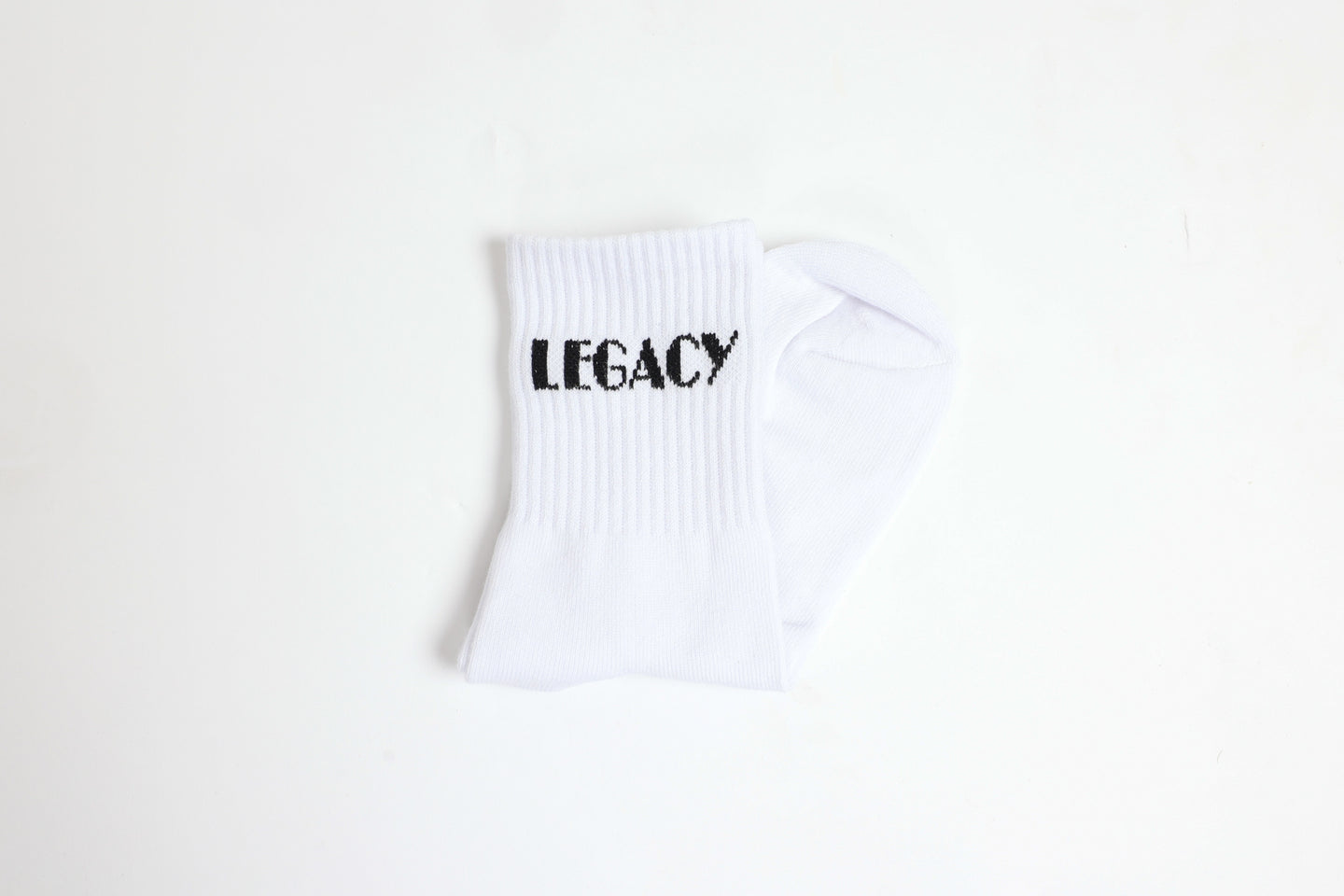 CREW SOCKS - HORIZONTAL