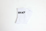 CREW SOCKS - HORIZONTAL