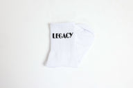 CREW SOCKS - HORIZONTAL