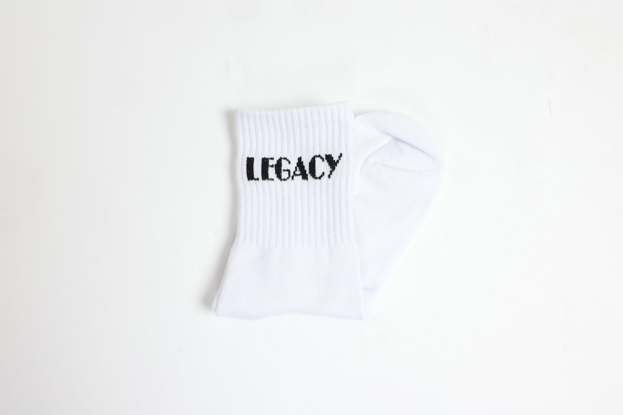 CREW SOCKS - HORIZONTAL