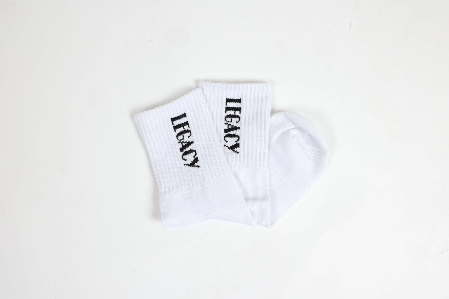 CREW SOCKS - VERTICAL