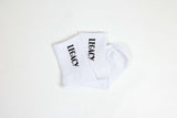 CREW SOCKS - VERTICAL