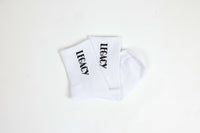CREW SOCKS - VERTICAL