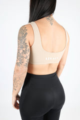 BUTTER SOFT BRA - NUDE