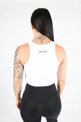 LIFT TANK - WHITE