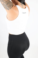 LIFT TANK - WHITE
