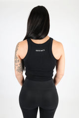 LIFT TANK - BLACK