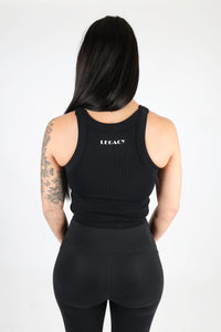 LIFT TANK - BLACK