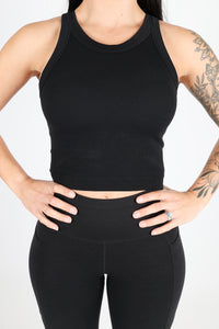 LIFT TANK - BLACK