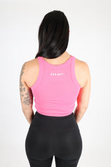 LIFT TANK - FUCHSIA
