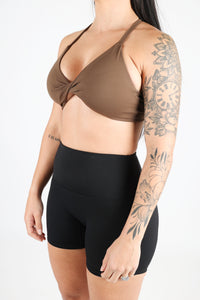 SIGNATURE SHORTS - BLACK