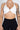 TWIST BRA - WHITE