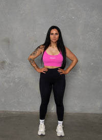 ELEVATE BRA - PINK