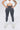 SEAMLESS LEGGINGS - CHARCOAL