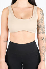 BUTTER SOFT BRA - NUDE