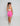 SEAMLESS SCRUNCH SHORTS - PINK