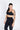 SIGNATURE CROP - BLACK