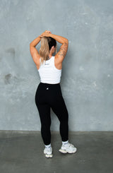 LIFT TANK - WHITE