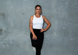 LIFT TANK - WHITE