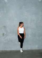LIFT TANK - WHITE