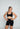 BUTTER SOFT BRA - BLACK