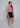 BUTTER SOFT BRA - PINK