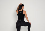 LIFT TANK - BLACK