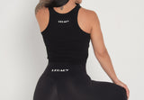 LIFT TANK - BLACK