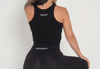 LIFT TANK - BLACK
