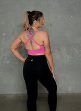 ELEVATE BRA - PINK
