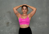 ELEVATE BRA - PINK