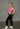 ELEVATE BRA - PINK