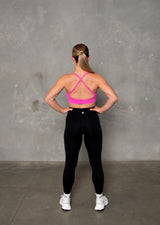 ELEVATE BRA - PINK