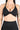 TWIST BRA - BLACK