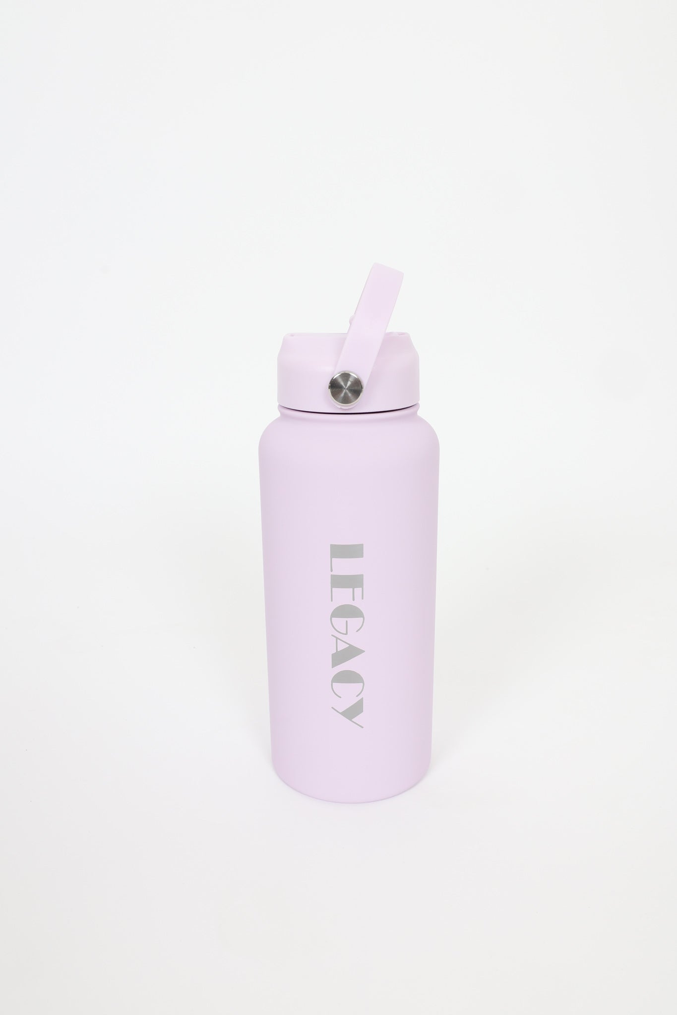 WATER BOTTLE - PURPLE