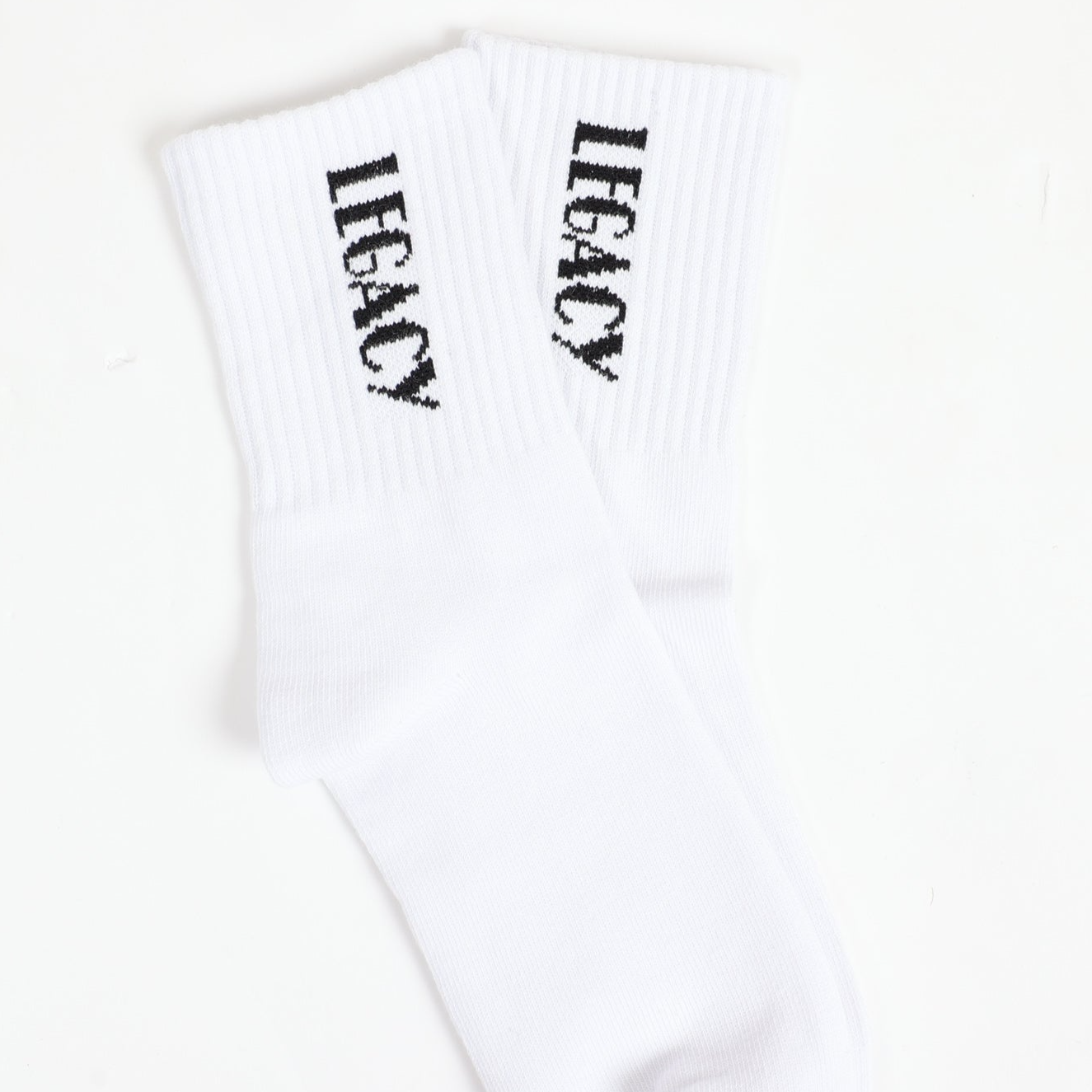 CREW SOCKS - VERTICAL