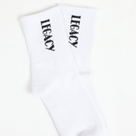 CREW SOCKS - VERTICAL